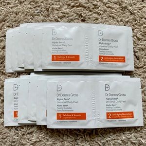Dr. Dennis Gross Alpha Beta Universal Daily Peel